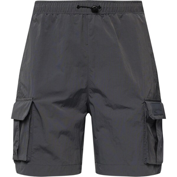 Karl Kani Kapsáče antracitová 65642445