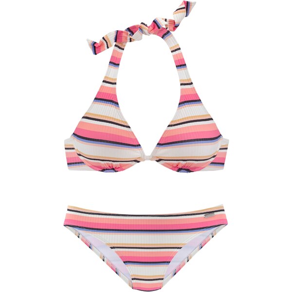 VENICE BEACH Športové bikiny zmiešané farby 54250290