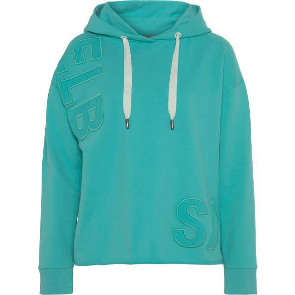 Elbsand Mikina vodová 54251023