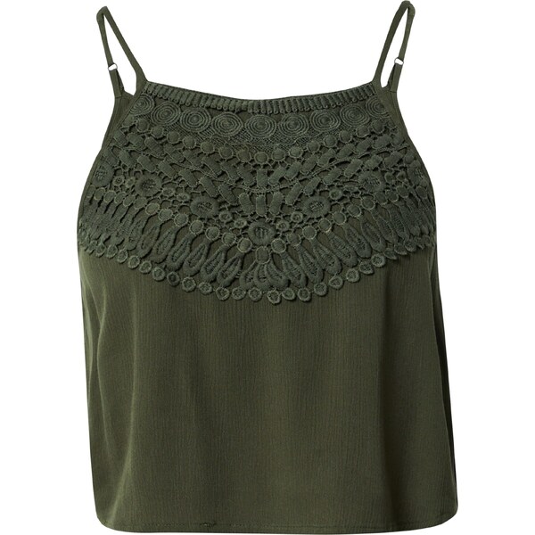 ABOUT YOU Top Elenia kaki 54251305