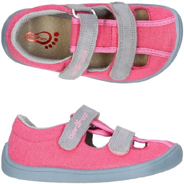 Barefoot sandále Bar3foot Elf Sandal 3BE25/3R 46771760