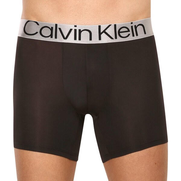 3PACK pánske boxerky Calvin Klein čierne (NB3075A-7V1) 43343315