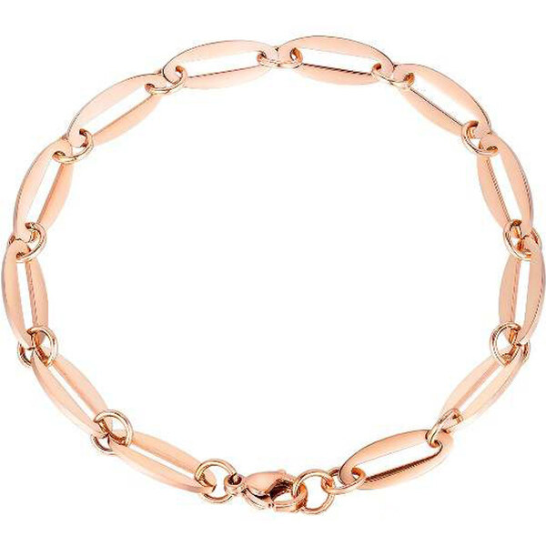 Dámsky náramok z chirurgickej ocele DUFFY 43347716