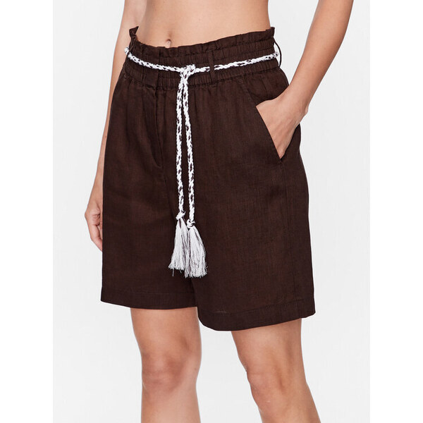 Bavlnené šortky Marc Aurel 43098401