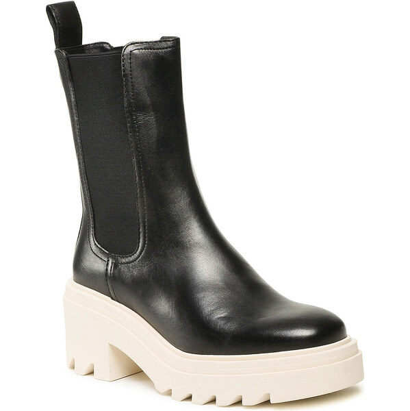 Členková obuv GINO ROSSI 66887777