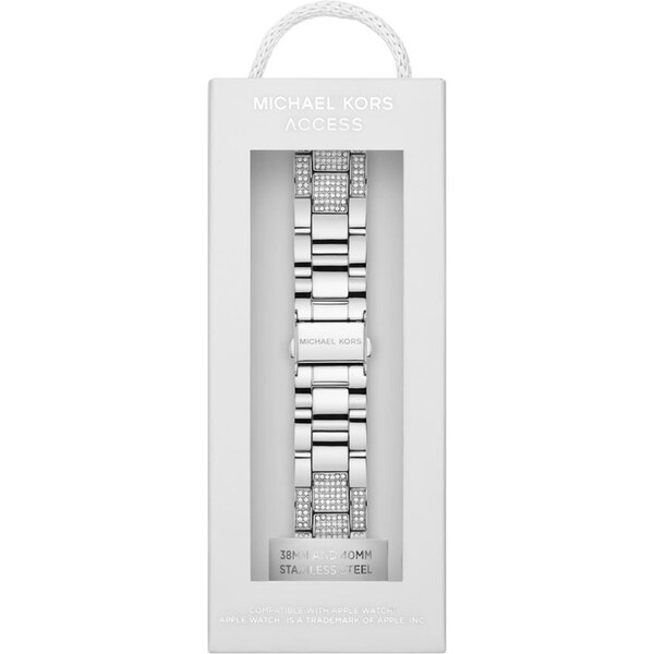 Náhradný remienok na hodinky Apple Watch Michael Kors 45312051