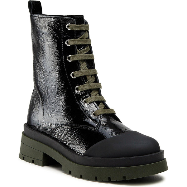 Šnurovacia obuv Sergio Bardi 66890354