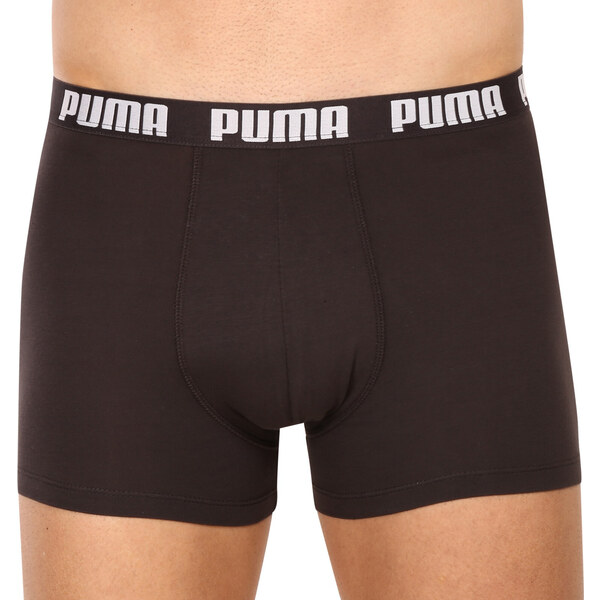 3PACK pánske boxerky Puma viacfarebné (701206546 004) 43372761