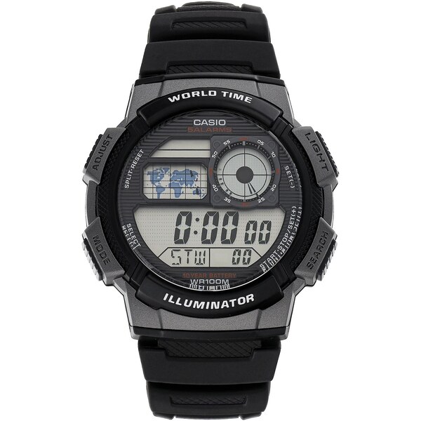 Hodinky Casio 45318564