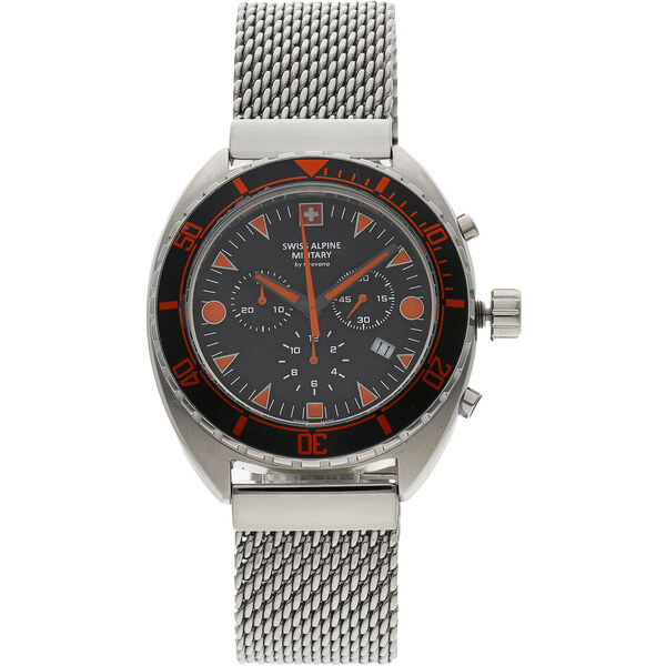 Hodinky Swiss Alpine Military 45270835
