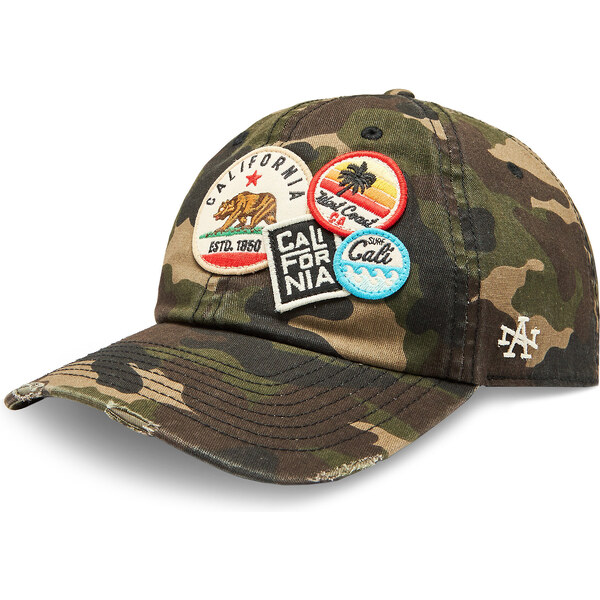 Šiltovka American Needle 45306099