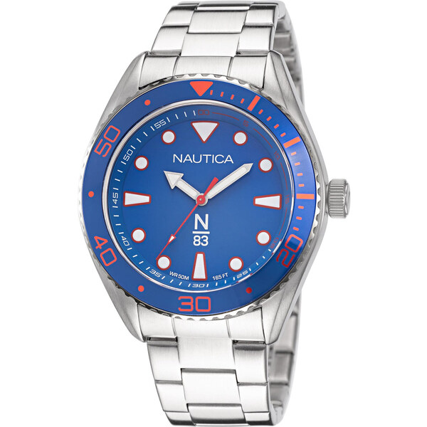 Hodinky Nautica 45292145