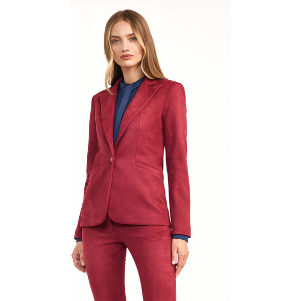 Dámske sako Z42 - Nife 35534470