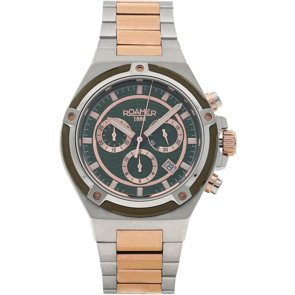 Hodinky Roamer 45295120