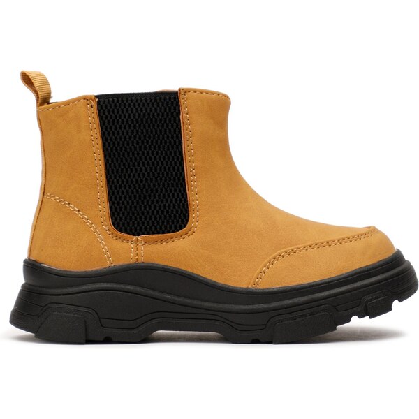 Šnurovacia obuv Action Boy 66882236