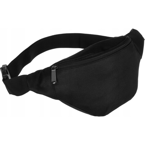 BASIC Čierna pánska ľadvinka [DH] WB23-600D 43375713