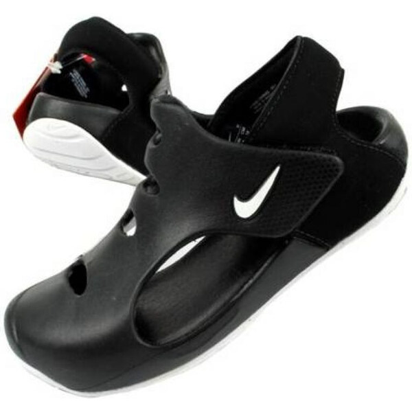 Detské športové sandále Jr DH9465-001 - Nike 43396774