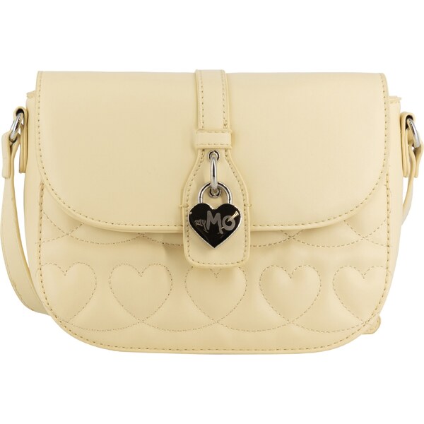 MYMO Taška cez rameno svetložltá 54245315