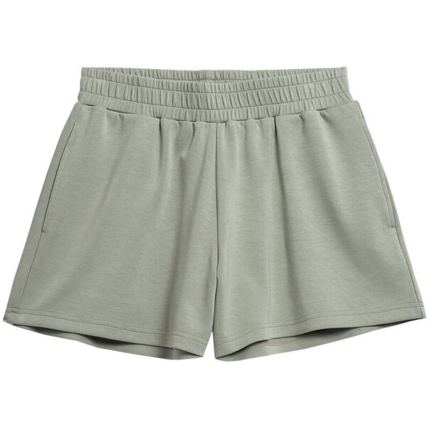 Dámske šortky F119 W OTHSS23TSHOF119 47S - Outhorn 43396887