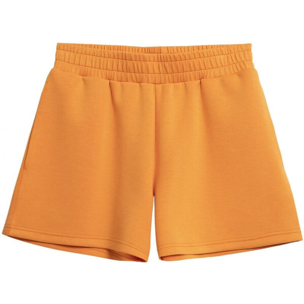 Dámske šortky F119 W OTHSS23TSHOF119 70S - Outhorn 43396888