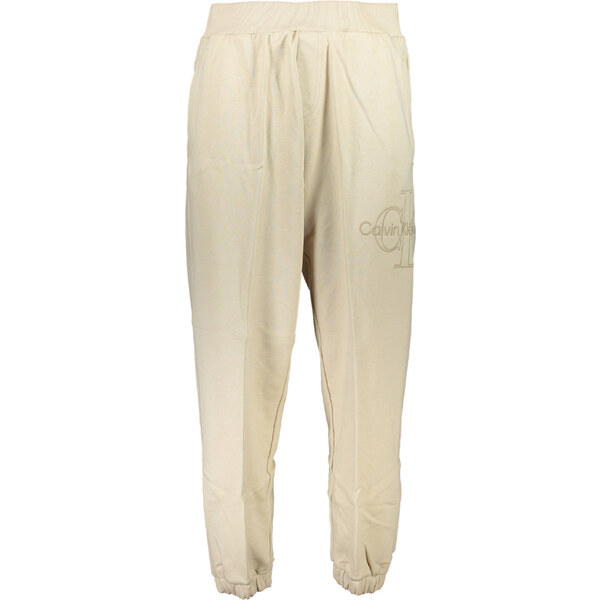 Calvin Klein béžové pánske nohavice 64704866