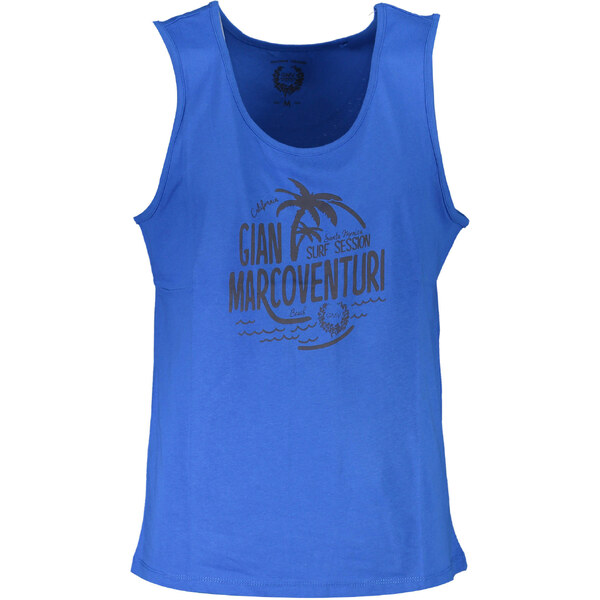 Modré tielko Gian Marco Venturi 64710081