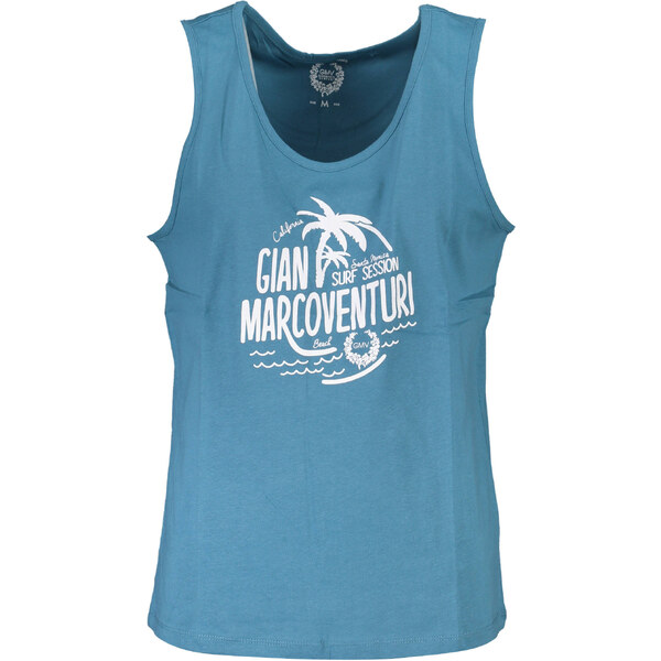 Modré tielko Gian Marco Venturi 64703084