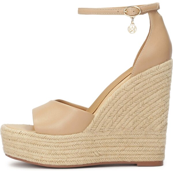 Kazar Sandále béžová 63017529