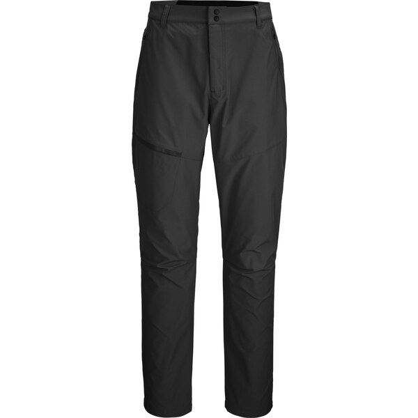 Pánske outdoorové nohavice Killtec 47 tmavo šedá 43417779