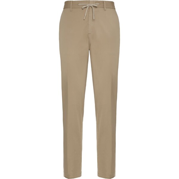 Boggi Milano Nohavice tmavobéžová 63143746