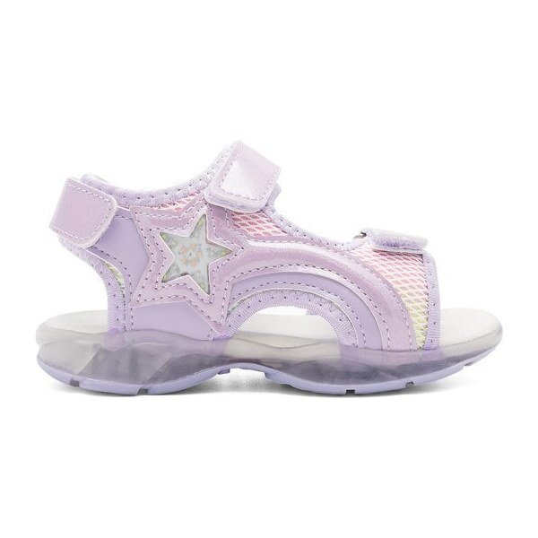 Sandále Nelli Blu 43420737