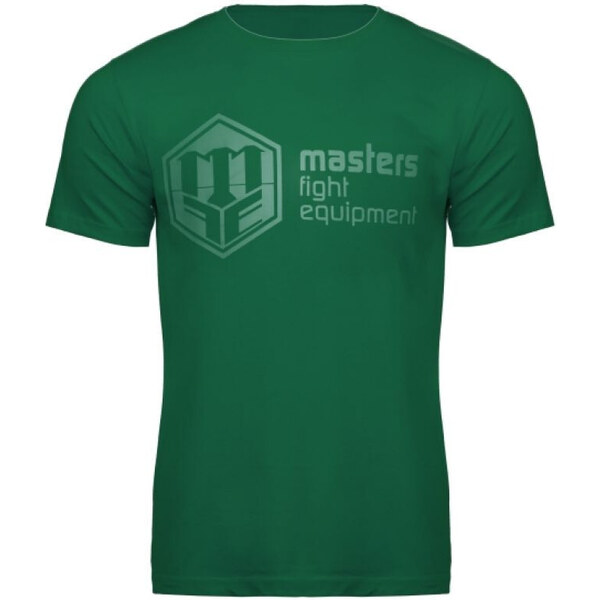 Košeľa Masters M TS-GREEN 04113-10M 43421285