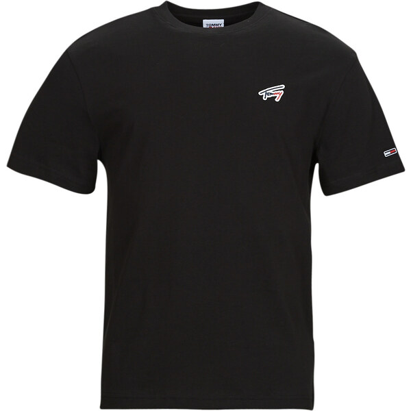 Tommy Jeans Tričká s krátkym rukávom TJM CLSC SIGNATURE TEE Tommy 62497804