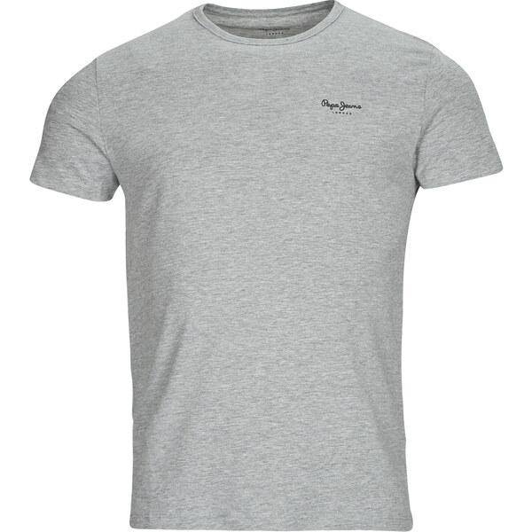 Pepe jeans Tričká s krátkym rukávom ORIGINAL BASIC 3 N Pepe jeans 62497884