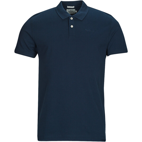 Pepe jeans Polokošele s krátkym rukávom VINCENT N Pepe jeans 62497885