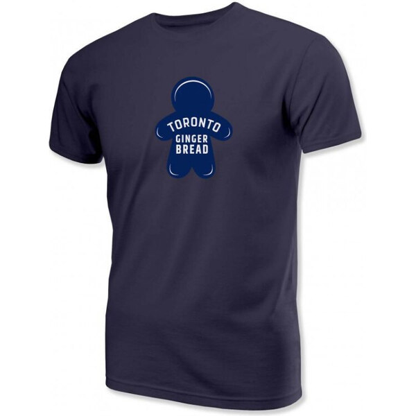 B2B Professional Sports Pánske tričko Toronto M čierne - SportRebel 43476135