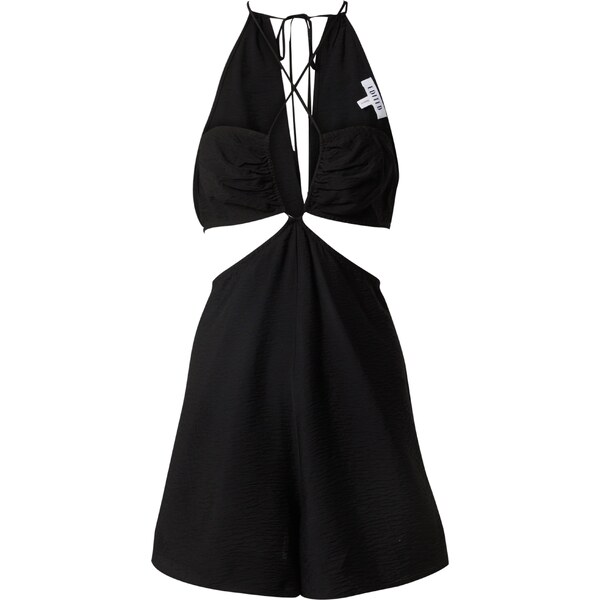 EDITED Overal Kekoa čierna 43431138