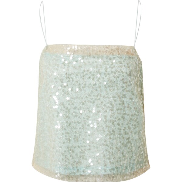 EDITED Top Marlies dymovo modrá 43431148