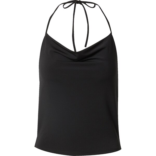 EDITED Top Nasrin čierna 43431155