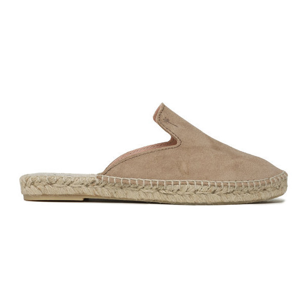 Espadrilky Manebi 43430687