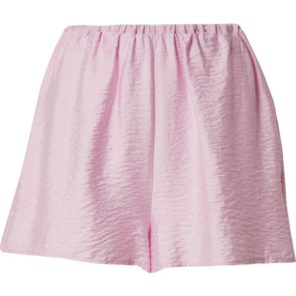 EDITED Nohavice Emelie ružová 55801037