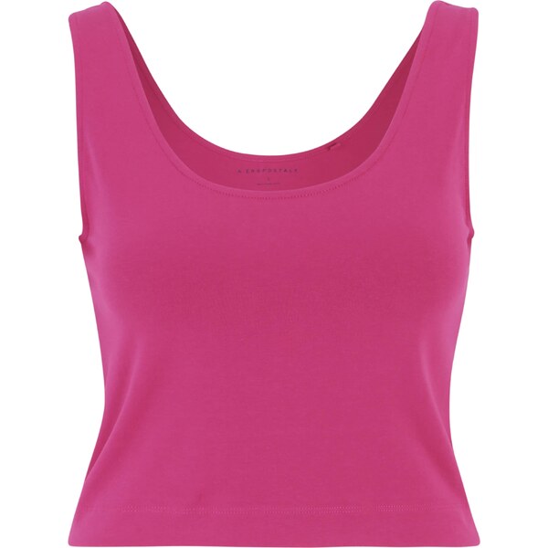 AÉROPOSTALE Top cyklaménová 44446121