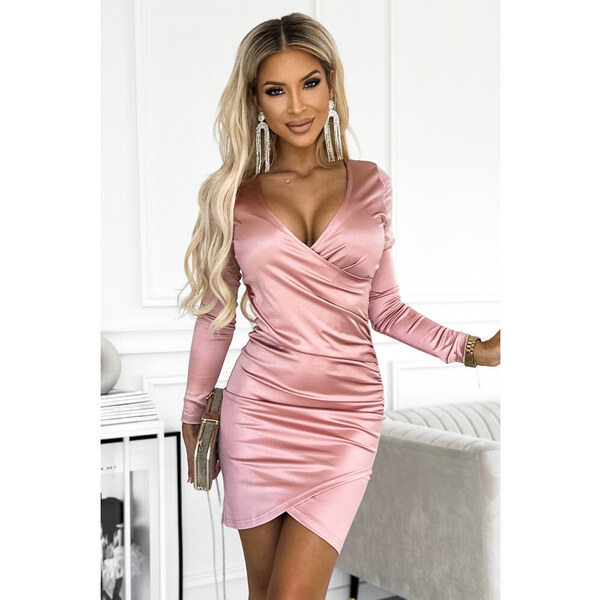 NUMOCO šaty dámské 477-1 43691350