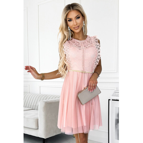 NUMOCO šaty dámské 454-2 GRETA 43691339