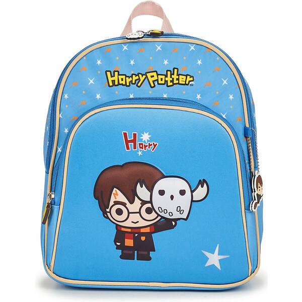 Back To School Školské tašky a aktovky CHIBI HARRY POTTER 25 CM Back 43536301