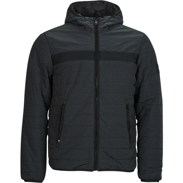 Tommy Hilfiger Bundy GMD PADDED HOODED JACKET Tommy Hilfiger 62497819