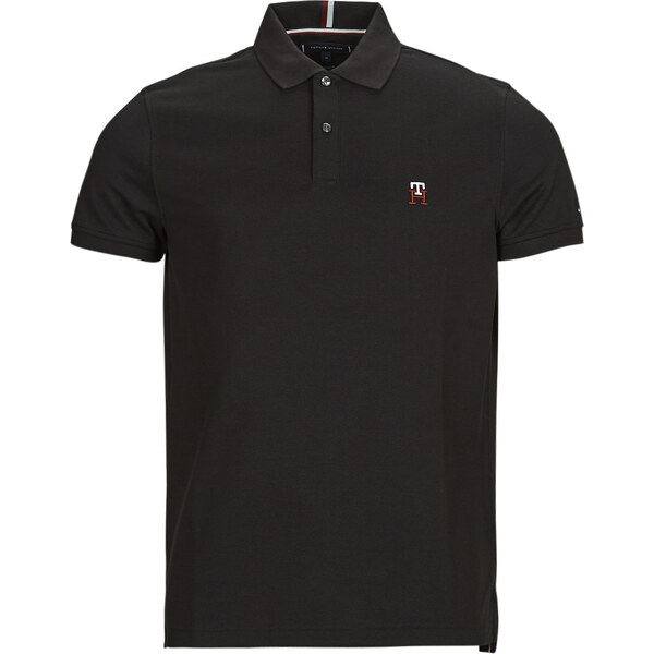 Tommy Hilfiger Polokošele s krátkym rukávom MONOGRAM SMALL IMD REG 43519139