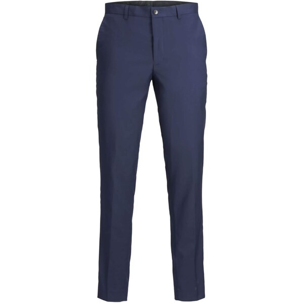 Jack & Jones Junior Nohavice JJSolar námornícka modrá 44005829