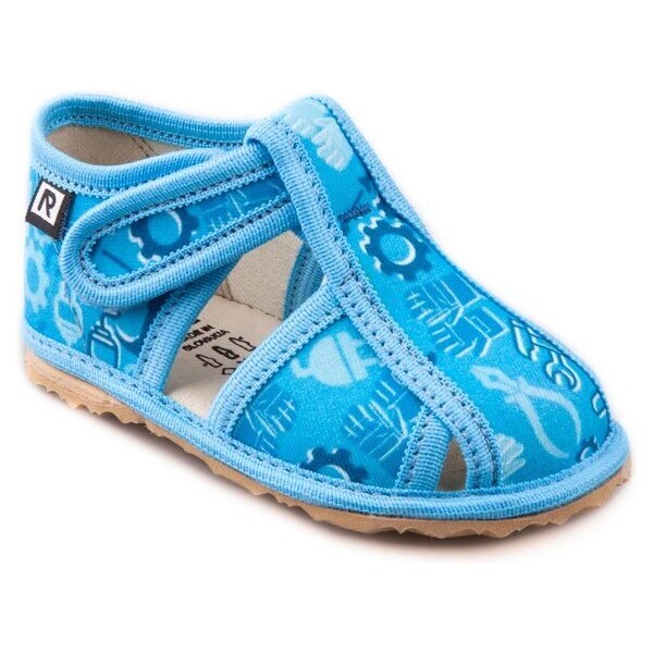 Papučky RAK nástroje modré 46771803