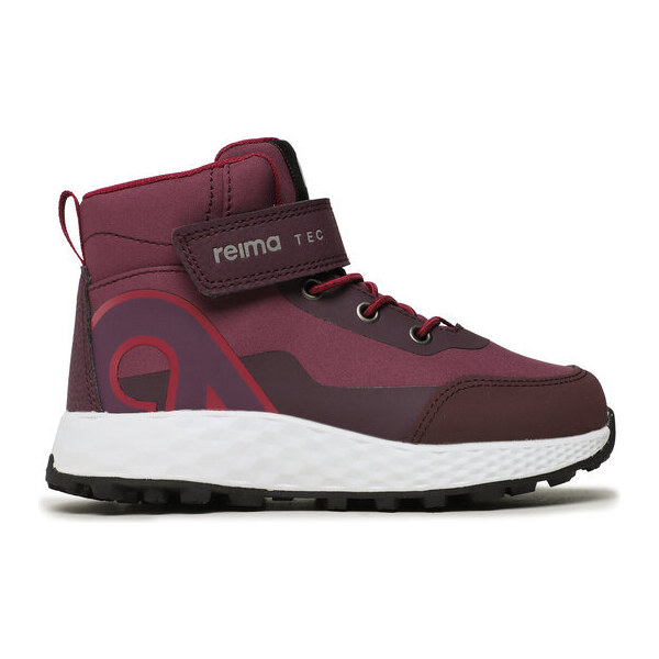 Šnurovacia obuv Reima 43476654